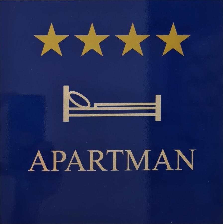 Apartman Marcelina 1 With Private Pool Трогір Екстер'єр фото