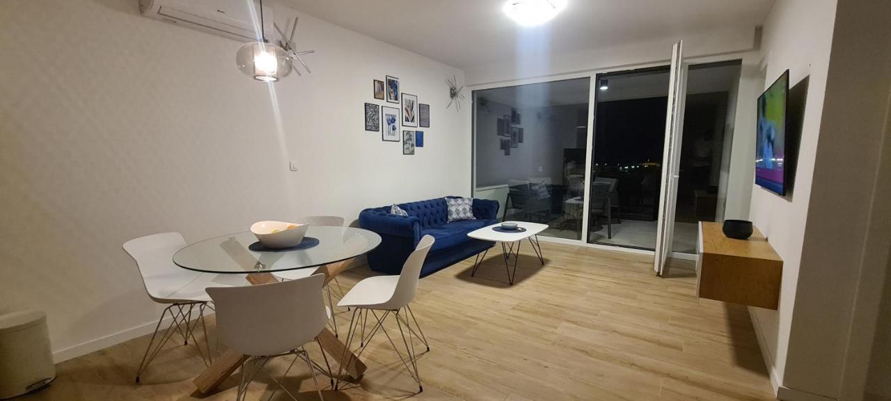 Apartman Marcelina 1 With Private Pool Трогір Екстер'єр фото