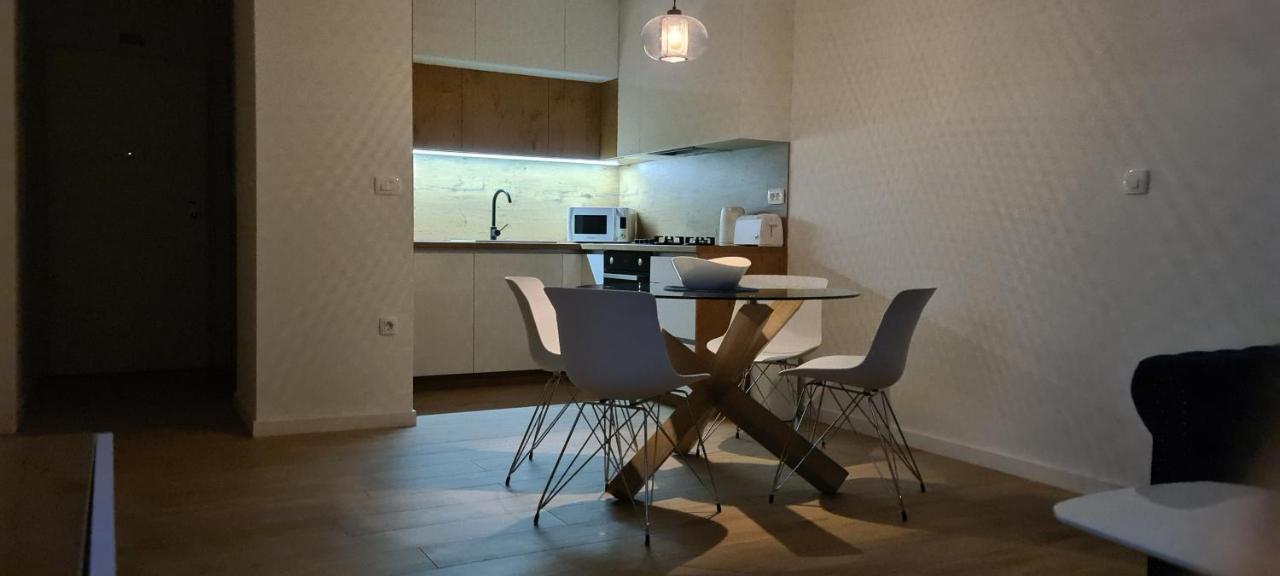 Apartman Marcelina 1 With Private Pool Трогір Екстер'єр фото